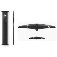 PACK DUOTONE Foil Set Complet Mât AL 3BS - Glide SLS 2.0