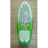 STARBOARD QUAD FISH 5'4" occasion