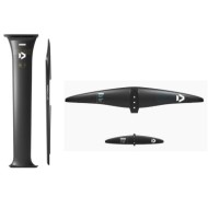 PACK DUOTONE Foil Complet Mât D/LAB - Glide SLS 2.0