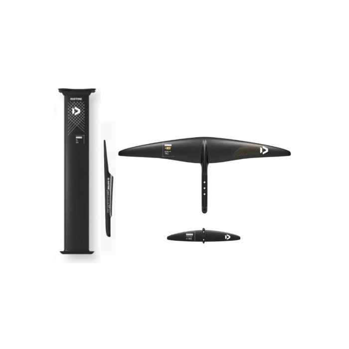 PACK DUOTONE Foil Complet Mât AL 3BS - Glide 2.0 D/LAB