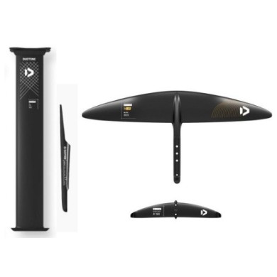 PACK DUOTONE Foil Complet Mât AL 3BS - Blitz D/LAB