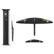 PACK DUOTONE Foil Complet Mât AL 3BS - Blitz D/LAB