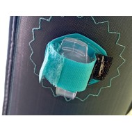 DUOTONE Rebel SLS 2024 9m² Occasion