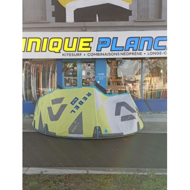 DUOTONE Rebel SLS 2024 9m² Occasion