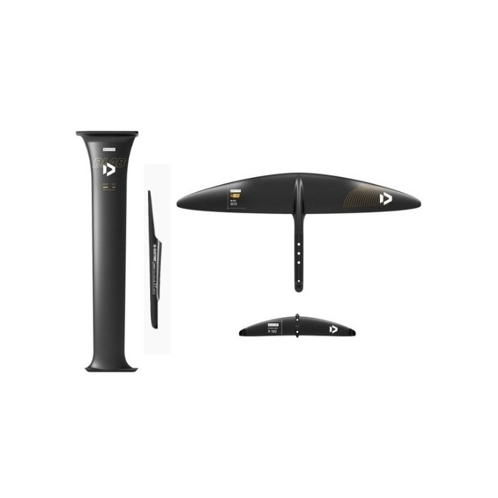 PACK DUOTONE Foil Complet Blitz D/LAB