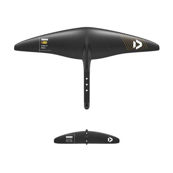 DUOTONE Wing Set Carve 3.0 D/LAB