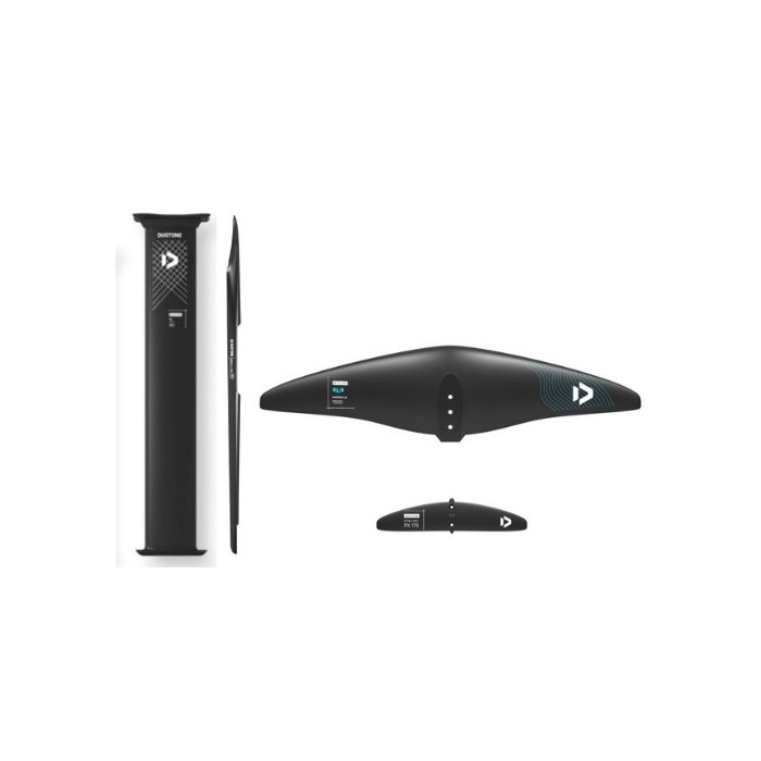 PACK DUOTONE Foil Complet Mât AL 3BS - Carve SLS 3.0