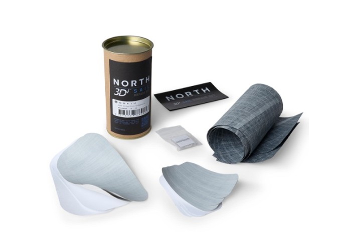 NORTH SAILS 3DI Sail Materiel Repair Kit