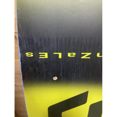 PACK Occasion - Duotone Gonzales 2024 + Reedin Supermodel 2022 + Dreamstick X