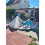 DUOTONE EVO 2020 10m occasion