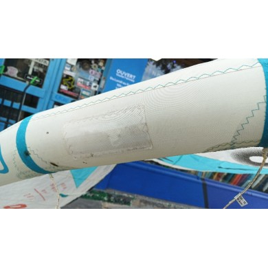 DUOTONE EVO 2020 10m occasion