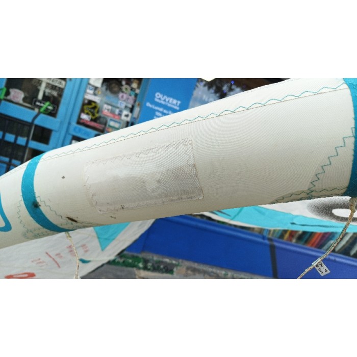 DUOTONE EVO 2020 10m occasion