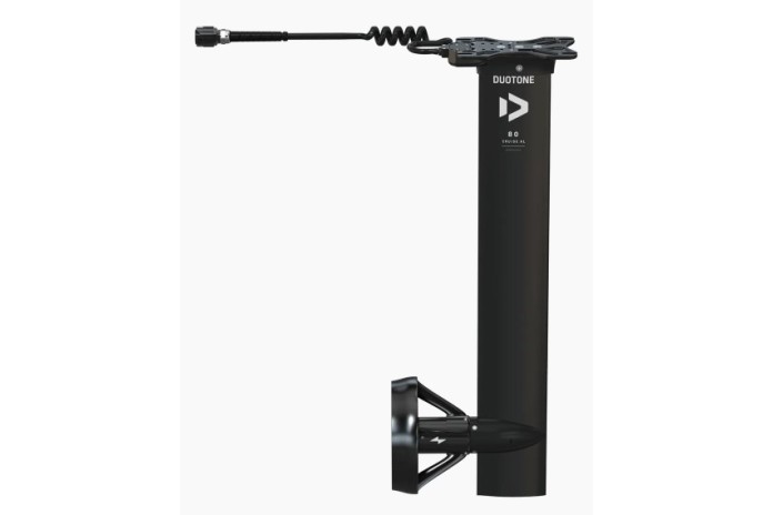 DUOTONE eMast AL Cruise Set