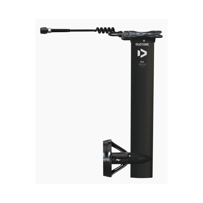 DUOTONE eMast AL Cruise Set