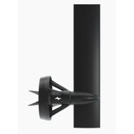 DUOTONE eMast AL Cruise Set