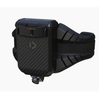 DUOTONE eHarness Set