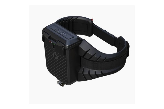 DUOTONE eHarness Set