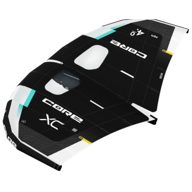 Pack f-one rocket air + fct et aile core xc