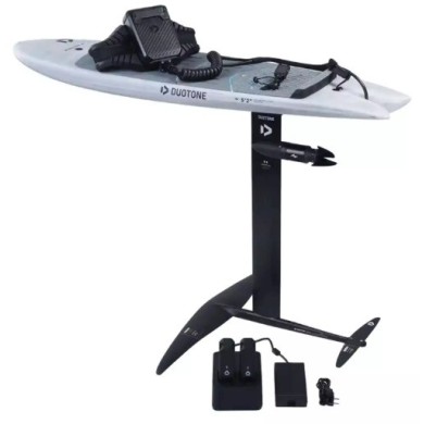 DUOTONE Foil Assist Set Complete AL Full Pack (incl : Board + foil)