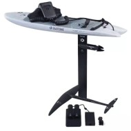 DUOTONE Foil Assist Set Complete AL Full Pack (incl : Board + foil)