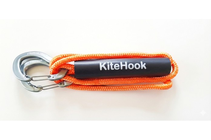KITEHOOK Leash de sécurité