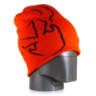 Bonnet Forward Whip Woven Beanie