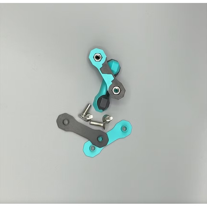 WAY PORTAL FINS set de 2