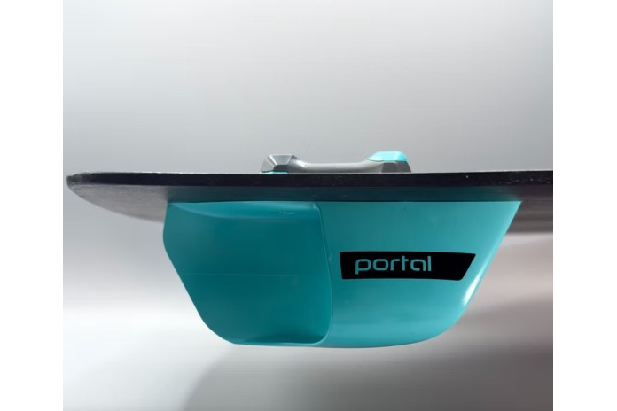 WAY PORTAL FINS set de 4