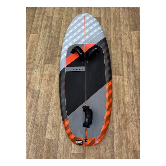 RRD Beluga LTD Y30 55L Occasion 2025