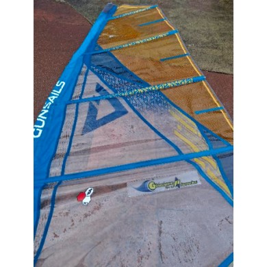 GUNSAILS Torro FR 6.0m² 2019 - Occasion