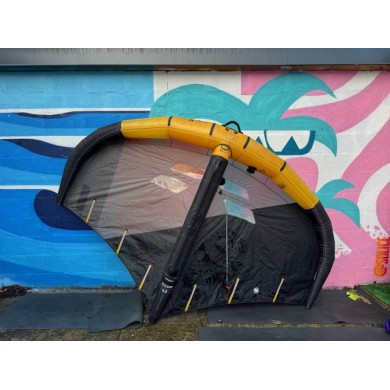 RRD Evolution Gold Wing Y30 4.0m² Occasion