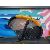 RRD Evolution Gold Wing Y30 4.0m² Occasion