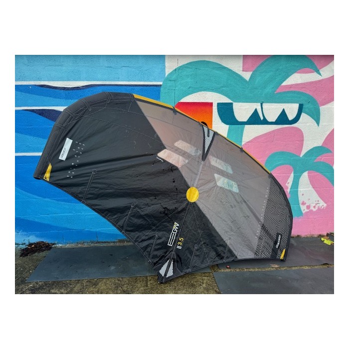 RRD Evolution Gold Wing Y30 3.5m² Occasion