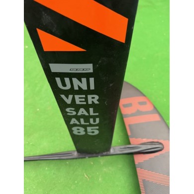 RRD Blaze Alu 1550cm² Occasion