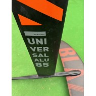 RRD Blaze Alu 1550cm² Occasion