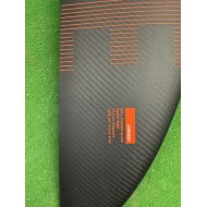 RRD Blaze Alu 1550cm² Occasion