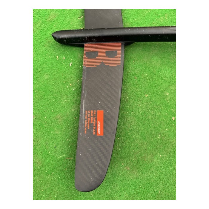 RRD Blaze Alu 1550cm² Occasion