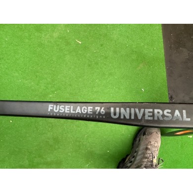 RRD Blaze Alu 1550cm² Occasion