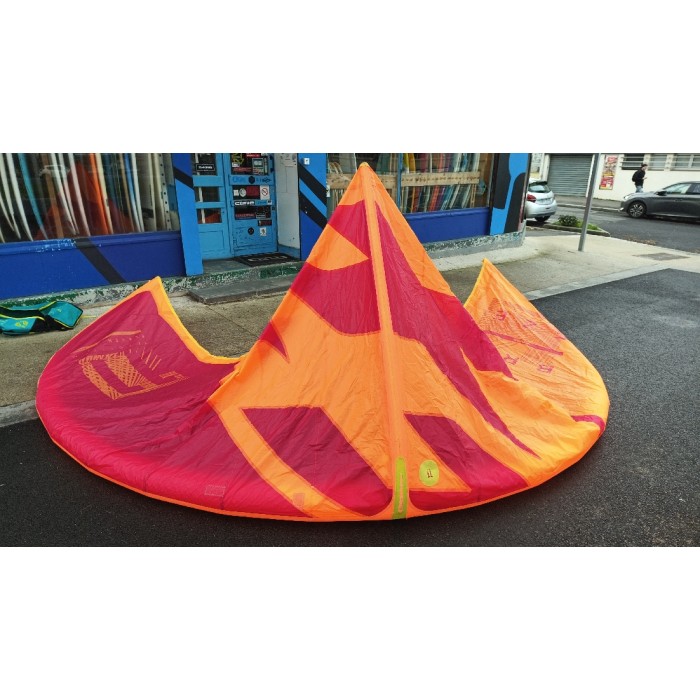 F-ONE BREEZE V2 11m occasion