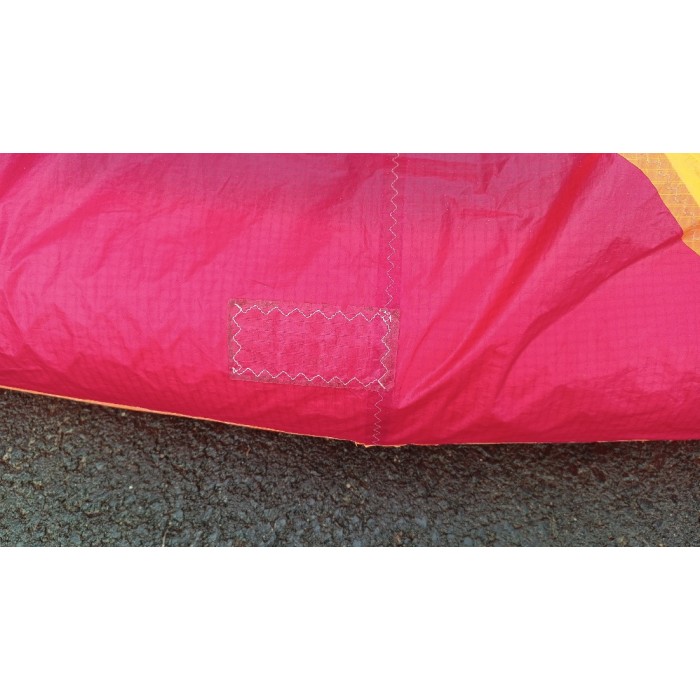 F-ONE BREEZE V2 11m occasion