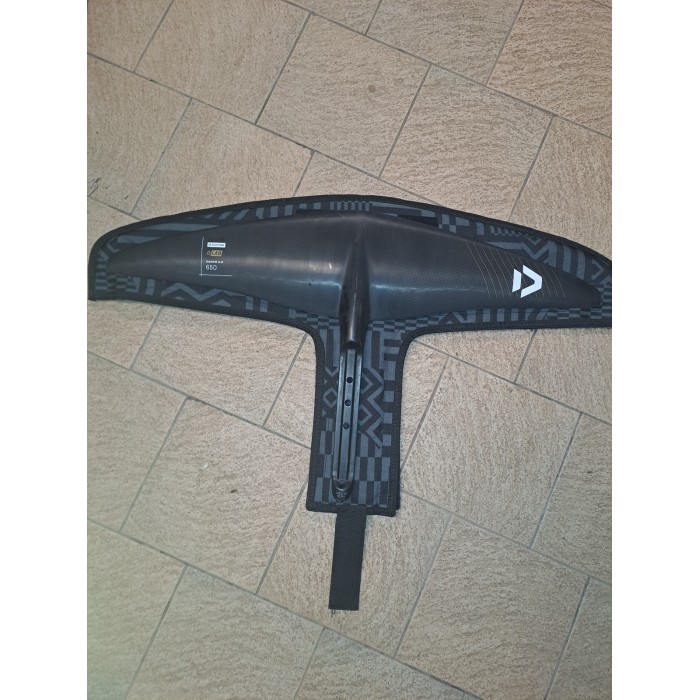 DUOTONE Front Wing Carve 3.0 D/lab 650cm² Occasion