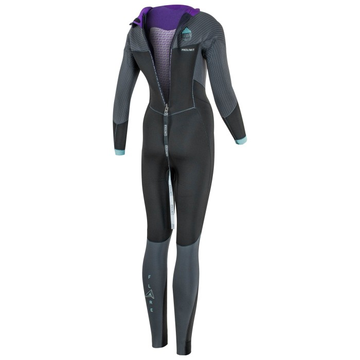 PROLIMIT Flare down air flex 5/3 BZ 2023