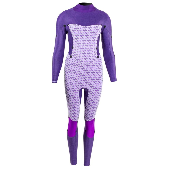 PROLIMIT Flare down air flex 5/3 BZ 2023