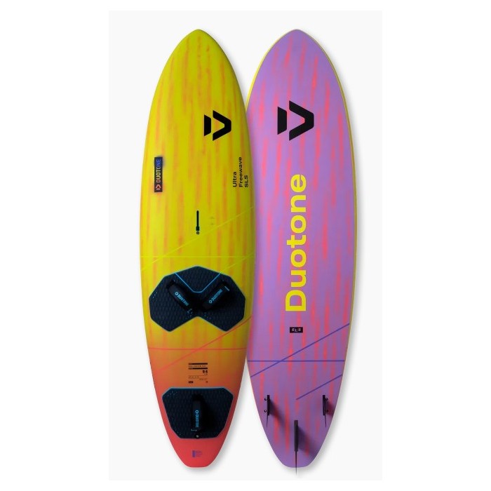 DUOTONE Ultra Freewave SLS 2026