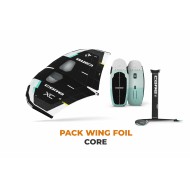 CORE PACK WING XC + roamer+ spectrum