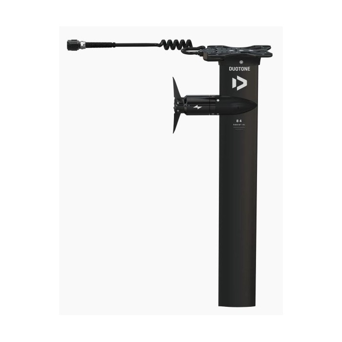 DUOTONE eMast AL Set