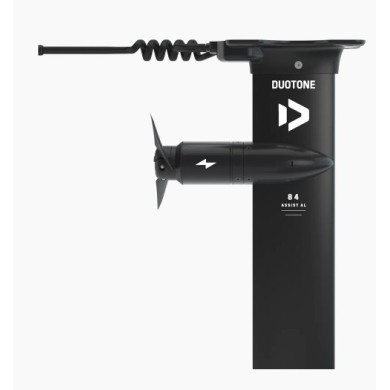 DUOTONE eMast AL Set