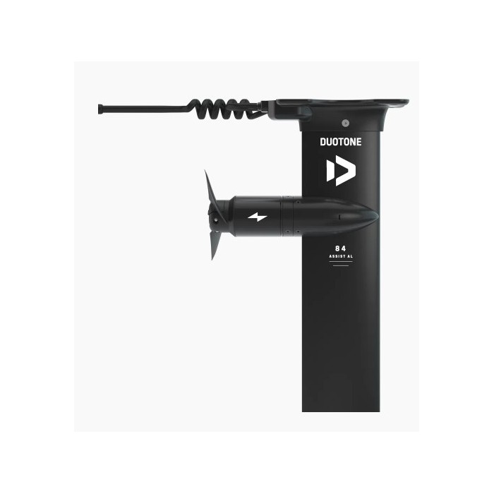 DUOTONE eMast AL Set