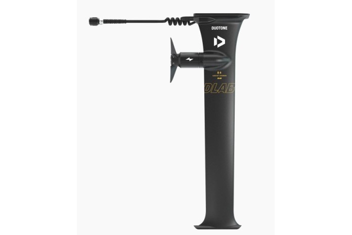 DUOTONE eMast D/LAB Set