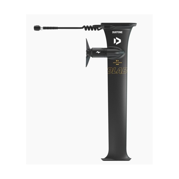 DUOTONE eMast D/LAB Set